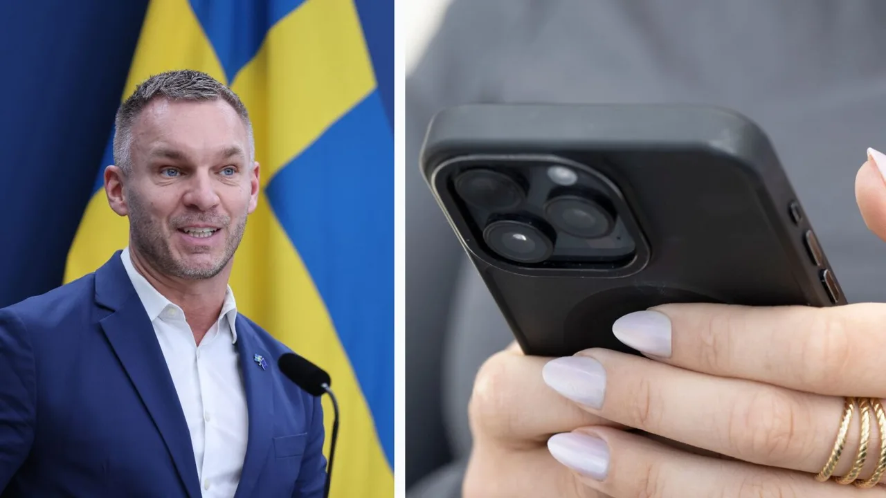 خطوات بسيطة.. كيفية تفعيل ميزة التجوال الوطني بالسويد خلال حالات الطوارئ